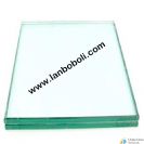 Laminated Glass with AS/NZ2208:1996 certificate